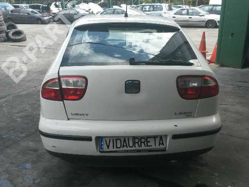 Right mirror SEAT LEON (1M1) 1.9 TDI | BP1518549C27 