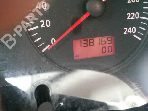 Right mirror SEAT LEON (1M1) 1.9 TDI | BP1518549C27 