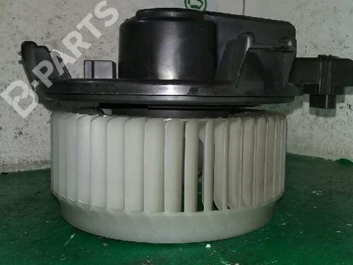 Heater blower motor JEEP COMPASS (MK49) 2.0 CRD 4x4 (140 hp) AY2727005011