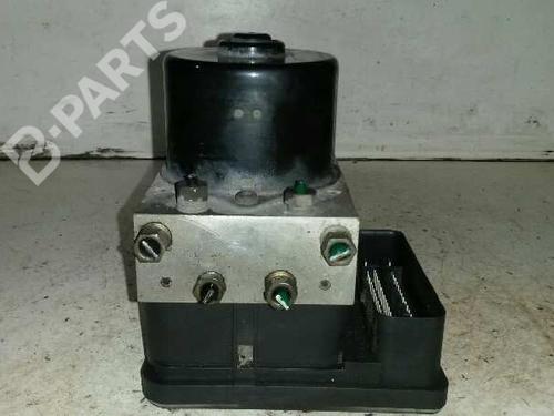 ABS Bremseaggregat RENAULT VEL SATIS (BJ0_) 2.2 dCi (BJ0E, BJ0F) (150 hp) 1510536