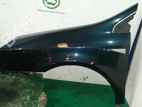 Used Left front fenders RENAULT VEL SATIS (BJ0_) 2.2 dCi (BJ0E, BJ0F) (150 hp) 1510539