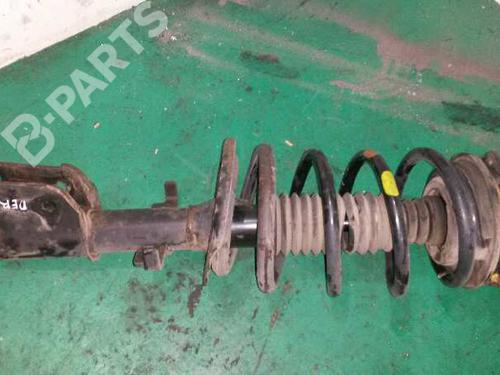 Used Right front shock absorber RENAULT VEL SATIS (BJ0_) 2.2 dCi (BJ0E, BJ0F) (150 hp) 1510541