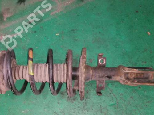 Used Left front shock absorber RENAULT VEL SATIS (BJ0_) 2.2 dCi (BJ0E, BJ0F) (150 hp) 1510542