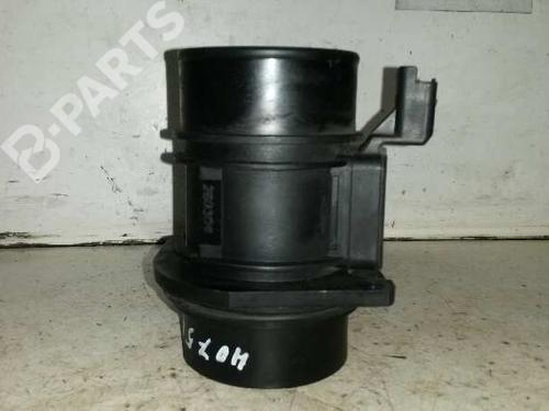 Used Mass air flow sensor RENAULT VEL SATIS (BJ0_) 2.2 dCi (BJ0E, BJ0F) (150 hp) 1652841