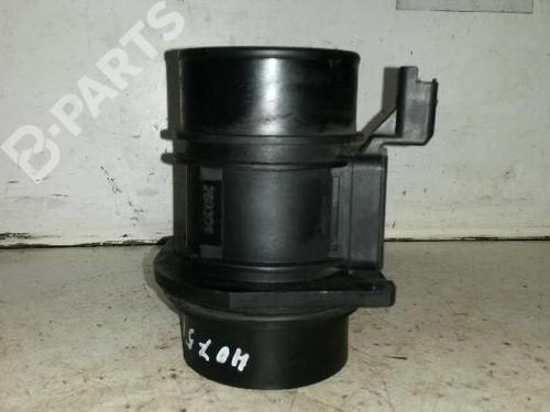 Mass air flow sensor RENAULT VEL SATIS (BJ0_) 2.2 dCi (BJ0E, BJ0F) (150 hp) 1652841