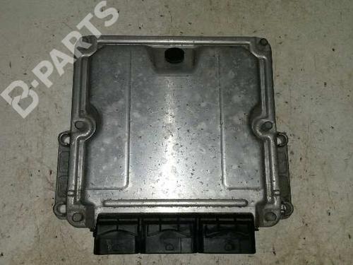 Used Engine control unit (ECU) RENAULT VEL SATIS (BJ0_) 2.2 dCi (BJ0E, BJ0F) (150 hp) 1510548