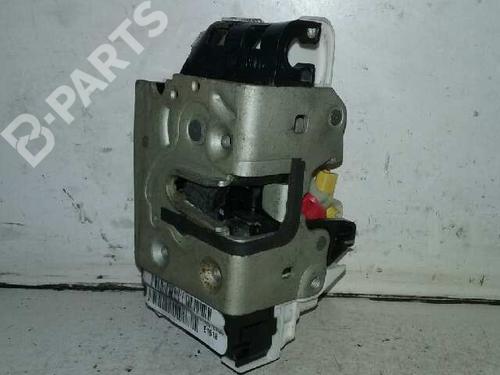 Front right lock JEEP COMPASS (MK49) 2.0 CRD 4x4 (140 hp) 1922125