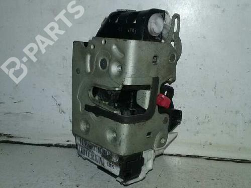 Used Rear right lock JEEP COMPASS (MK49) 2.0 CRD 4x4 (140 hp) 1922127