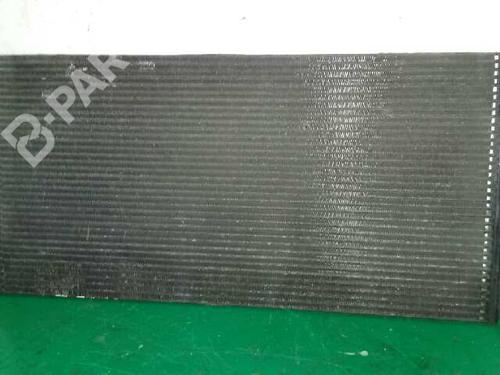 Used AC radiator JEEP COMPASS (MK49) 2.0 CRD 4x4 (140 hp) 1922130