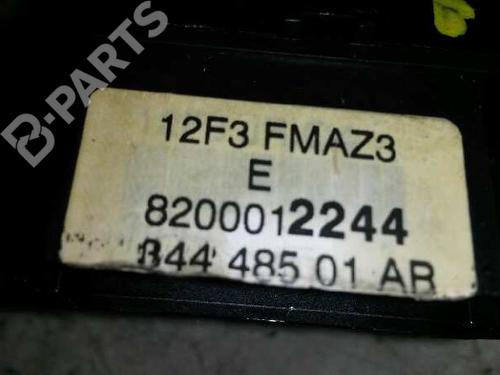Headlight switch RENAULT VEL SATIS (BJ0_) 2.2 dCi (BJ0E, BJ0F) | BP1510563I24 