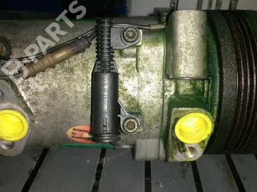 AC compressor BMW 5 (E39) 520 d | BP1564662M34 