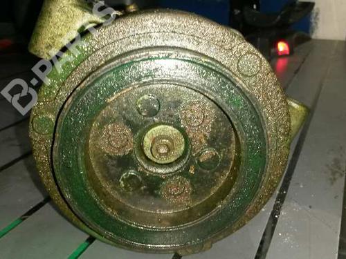 AC compressor BMW 5 (E39) 520 d | BP1564662M34 