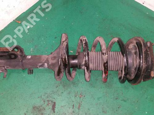 Used Right front shock absorber KIA CARNIVAL II (GQ) 2.9 CRDi (144 hp) 1303095