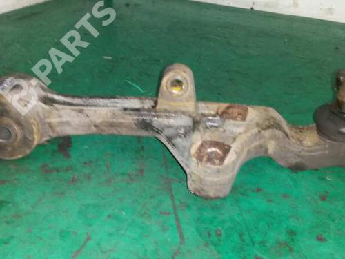 Left front suspension arm KIA CARNIVAL II (GQ) 2.9 CRDi | BP1303098M12 