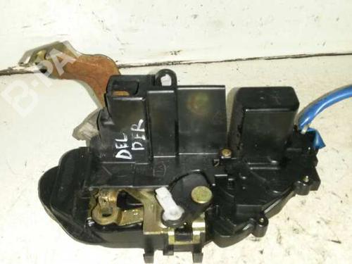 Used Front right lock KIA CARNIVAL II (GQ) 2.9 CRDi (144 hp) 1303100