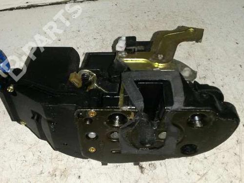 Front right lock KIA CARNIVAL II (GQ) 2.9 CRDi | BP1303100C97 