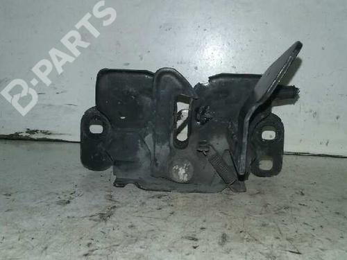 Hood lock JEEP COMPASS (MK49) 2.0 CRD 4x4 5160032AB