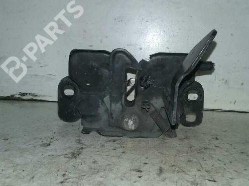 Serrure capot JEEP COMPASS (MK49) 2.0 CRD 4x4 (140 hp) 8796641