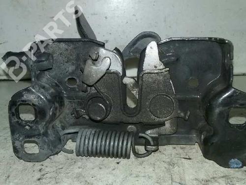 Hood lock JEEP COMPASS (MK49) 2.0 CRD 4x4 | BP8796641C133 