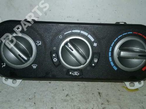 Used Climate control JEEP COMPASS (MK49) 2.0 CRD 4x4 (140 hp) 1922139