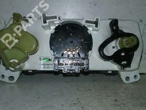 Climate control JEEP COMPASS (MK49) 2.0 CRD 4x4 | BP1922139I5 