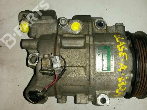 Used AC compressor MERCEDES-BENZ A-CLASS (W168) [1997-2005]  2518179