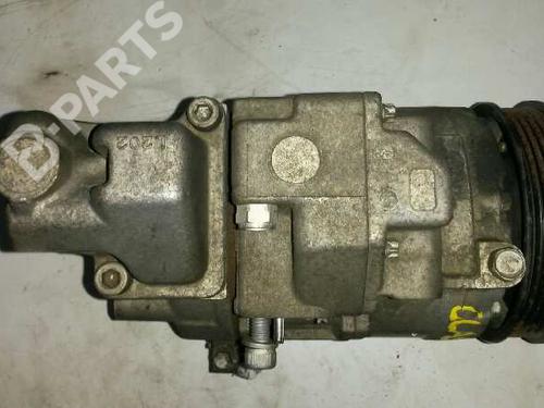 AC compressor MERCEDES-BENZ A-CLASS (W168)  | BP2518179M34 