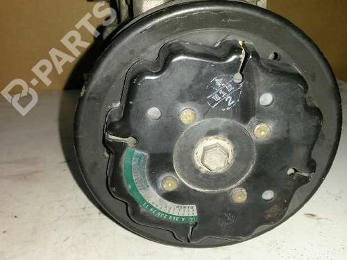 AC compressor MERCEDES-BENZ A-CLASS (W168)  | BP2518179M34 