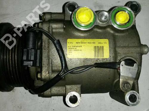 Used AC compressor FORD FOCUS I Turnier (DNW) 1.8 TDCi (115 hp) 1801513