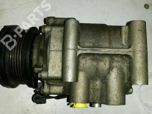 AC compressor FORD FOCUS I Turnier (DNW) 1.8 TDCi | BP1801513M34 