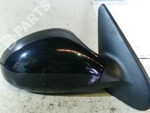 Used Right mirror SEAT LEON (1M1) 1.9 TDI (110 hp) 1518546