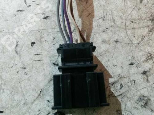Right mirror SEAT LEON (1M1) 1.9 TDI | BP1518546C27 