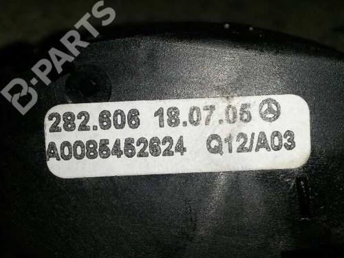 Switch MERCEDES-BENZ C-CLASS Coupe (CL203) C 220 CDI (203.708) | BP2517937I30 