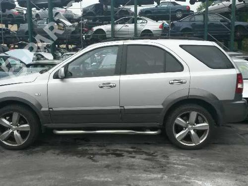 Mass air flow sensor KIA SORENTO I (JC)  | BP1652866M95 