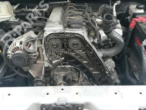 Mass air flow sensor KIA SORENTO I (JC)  | BP1652866M95 