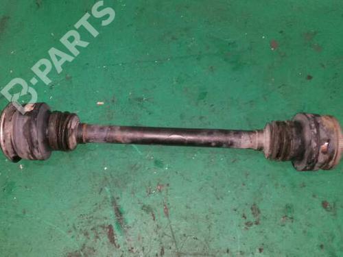 Used Right rear driveshaft MERCEDES-BENZ C-CLASS Coupe (CL203) C 220 CDI (203.708) (150 hp) 2518005