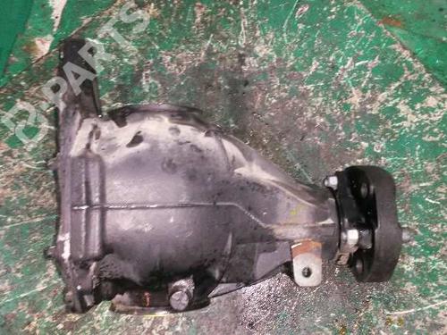 Used Rear differential MERCEDES-BENZ C-CLASS Coupe (CL203) C 220 CDI (203.708) (150 hp) 2518124