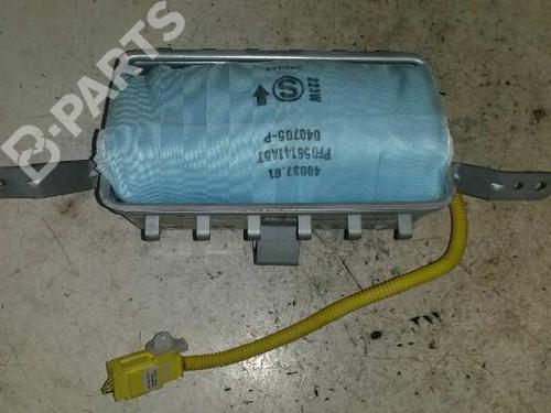 Airbag do passageiro TOYOTA AVENSIS Estate (_T25_) 2.0 D-4D (CDT250_) (116 hp) 2228988