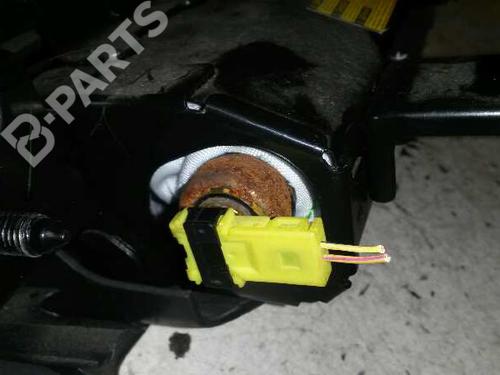 Driver airbag TOYOTA AVENSIS Estate (_T25_) 2.0 D-4D (CDT250_, CDT250R) | BP2228987C9 