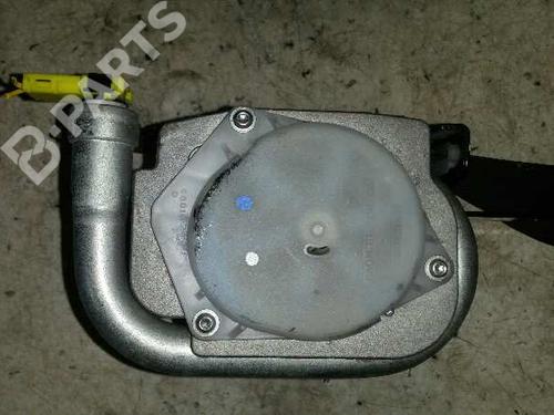 Front left seatbelt TOYOTA AVENSIS Estate (_T25_) 2.0 D-4D (CDT250_, CDT250R) | BP8728637I26 