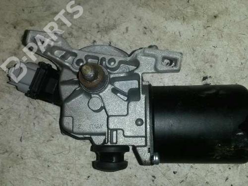 Used Front wiper motor TOYOTA AVENSIS Estate (_T25_) 2.0 D-4D (CDT250_, CDT250R) (116 hp) 2229071