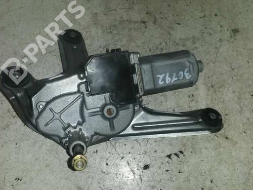 Used Rear wiper motor TOYOTA AVENSIS Estate (_T25_) 2.0 D-4D (CDT250_, CDT250R) (116 hp) 2229078