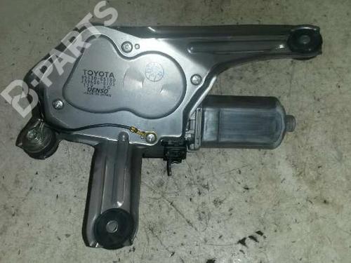 Rear wiper motor TOYOTA AVENSIS Estate (_T25_) 2.0 D-4D (CDT250_, CDT250R) | BP2229078M102 