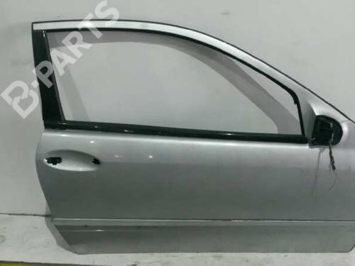Used Right front door MERCEDES-BENZ C-CLASS Coupe (CL203) C 220 CDI (203.708) (150 hp) 2518055
