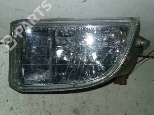 Used Left front fog light TOYOTA RAV 4 II (_A2_) [2000-2005]  4755554