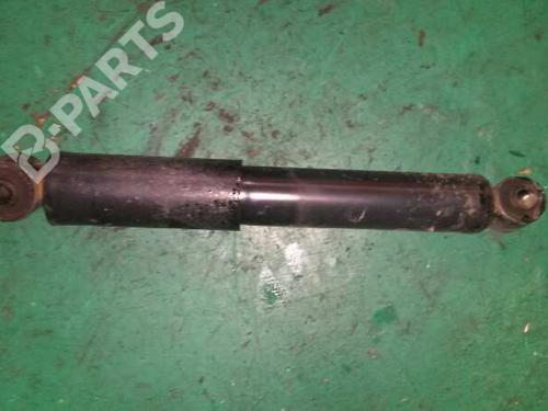 Used Left rear shock absorber HYUNDAI TRAJET (FO) 2.0 CRDi (113 hp) 1976796