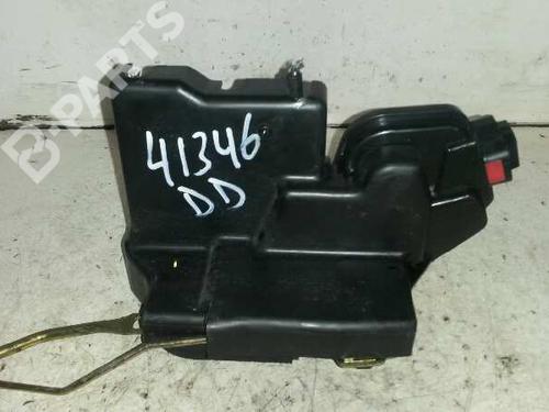 Used Front right lock HYUNDAI TRAJET (FO) 2.0 CRDi (113 hp) 1976800