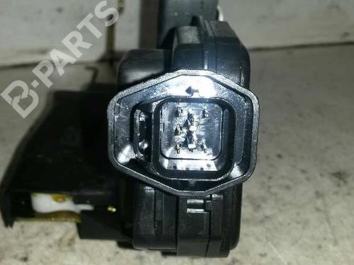 Front right lock HYUNDAI TRAJET (FO) 2.0 CRDi | BP1976800C97 