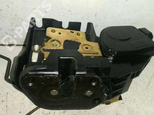 Front left lock HYUNDAI TRAJET (FO) 2.0 CRDi | BP1976801C98 