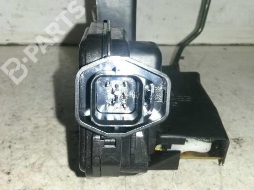 Front left lock HYUNDAI TRAJET (FO) 2.0 CRDi | BP1976801C98 